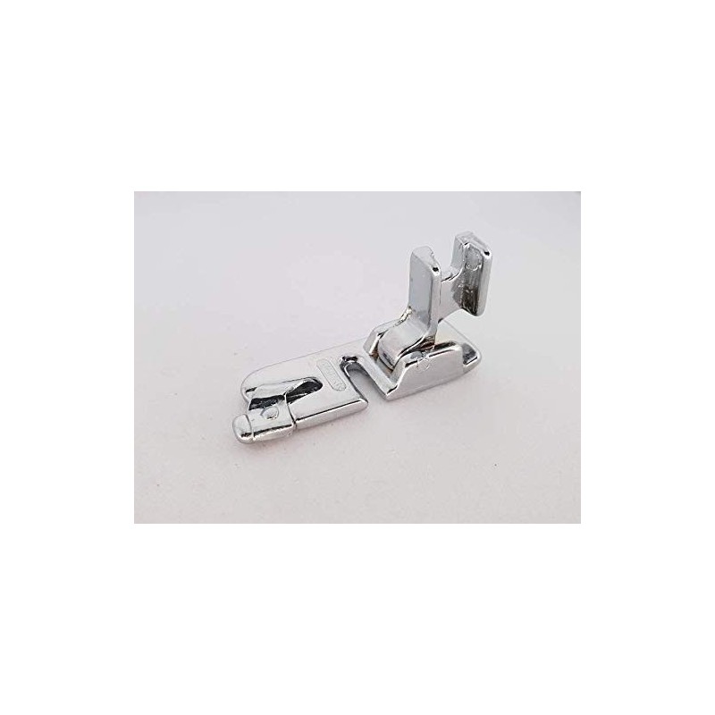 Bazar91 3m Rolled Hemming Foot Pressure Feet for Traditional Embroider Zig Zag Machines Bazar91 3m Rolled Hemming Foot Pressure Feet for Traditional Embroider Zig Zag Machines