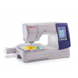 Usha Janome Memory Craft 9850