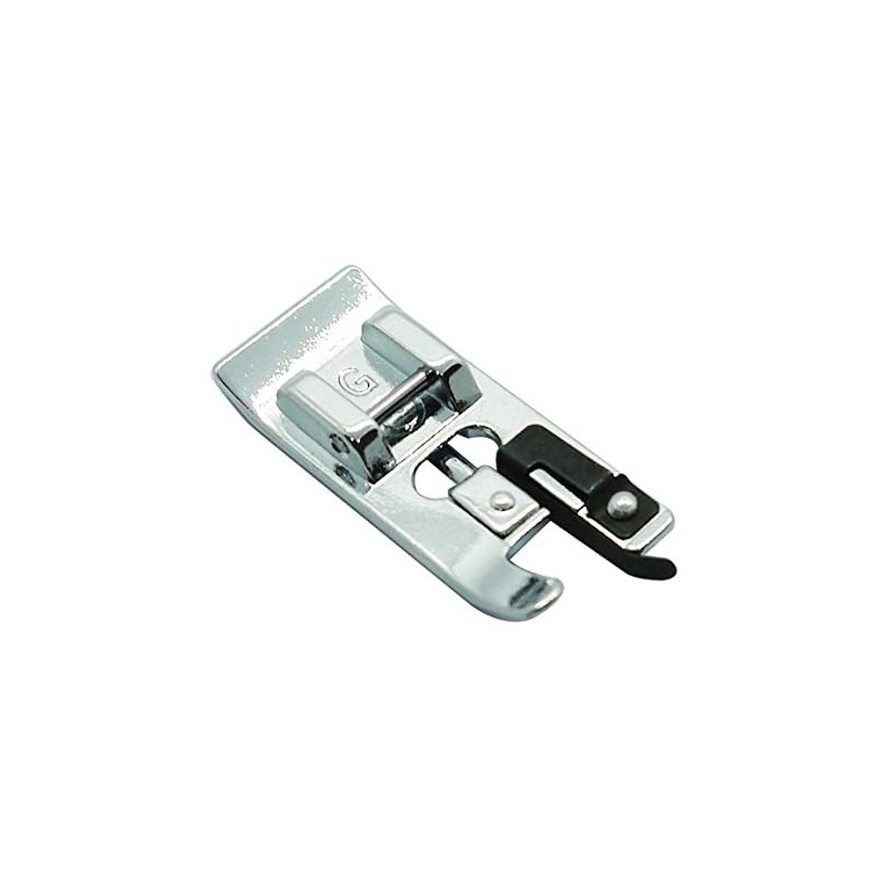 Overcast / Interlock Presser Foot all automatic sewing machine (usha / brother / singer / juki / etc ) Overcast / Interlock Presser Foot all automatic sewing machine (usha / brother / singer / juki / etc )