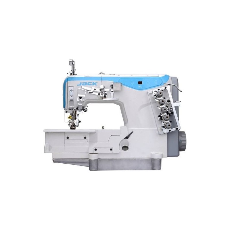 Jack W4-D-01GB Jack Interlock Machine Jack W4-D-01GB Jack Interlock Machine