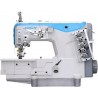 Jack W4-D-01GB Jack Interlock Machine