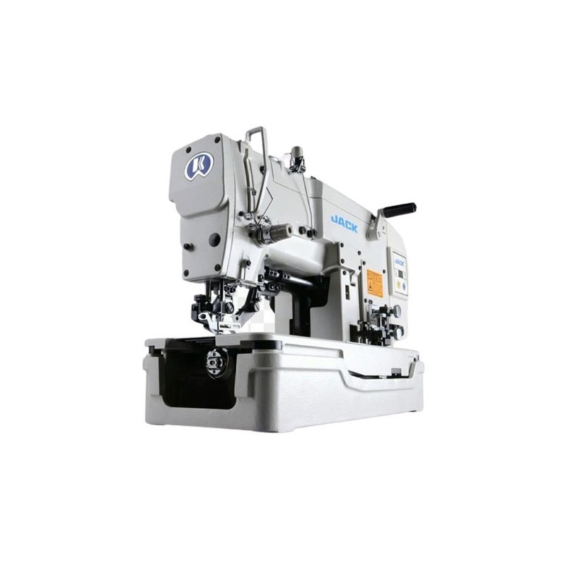 Jack JK-781E Button Hole Machine Jack JK-781E Button Hole Machine
