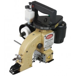 Revo single needle bag closure machine