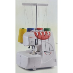 Usha Janome Surger 9102D Specialised Surging Machine