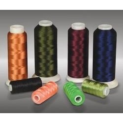 Branded Embroidery Thread Rill High Quality 50 Pices Mix Colur