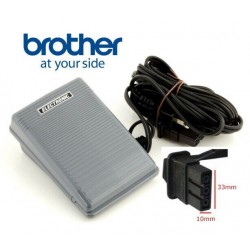 Brother foot controller Padel