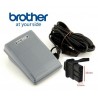 Brother foot controller Padel