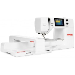 Bernina B 500 Embroidery Machine