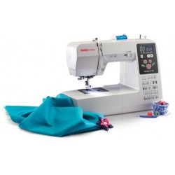 Usha Design Draft Computerized Sewing Machine