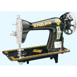Pooja Bahar Sewing Machine