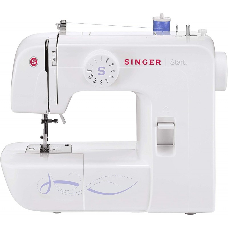 Singer Start 1306 Sewing Machine (White) Singer Start 1306 Sewing Machine (White)