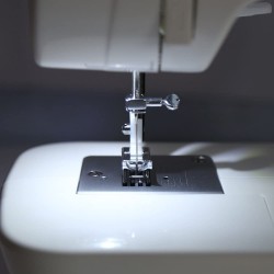 Singer Start 1306 Sewing Machine (White)