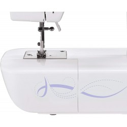 Singer Start 1306 Sewing Machine (White)