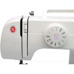 Singer Start 1306 Sewing Machine (White)