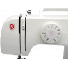 Singer Start 1306 Sewing Machine (White)