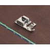 3 Way Cording foot for all automatic machine
