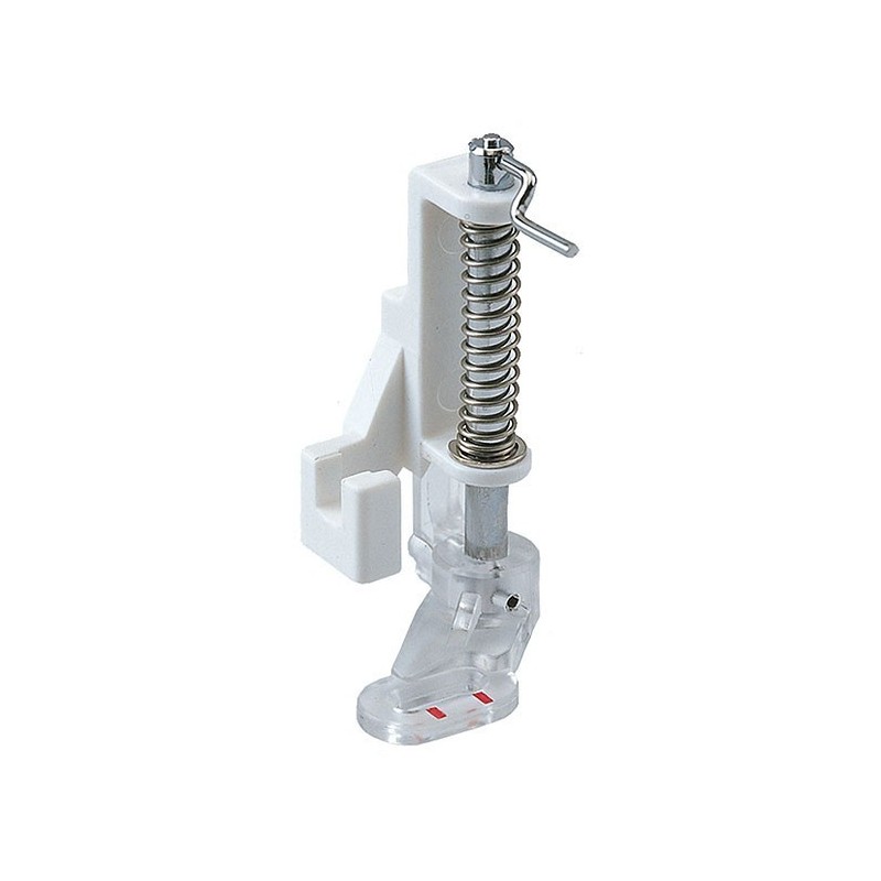 Embroidery and Ripu foot for all automatic sewing machine Embroidery and Ripu foot for all automatic sewing machine
