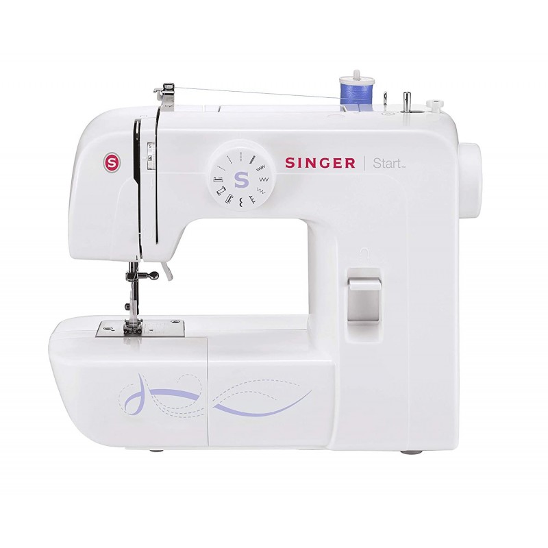 Singer Start 1306 Home Sewing Machine Singer Start 1306 Home Sewing Machine