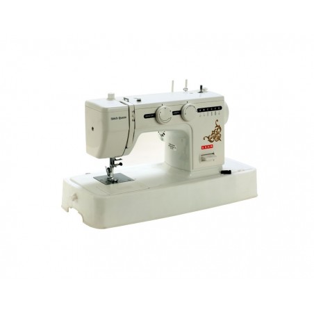 Usha Janome Stitch Queen With Motor And With Out Base & Cover (Top Only)