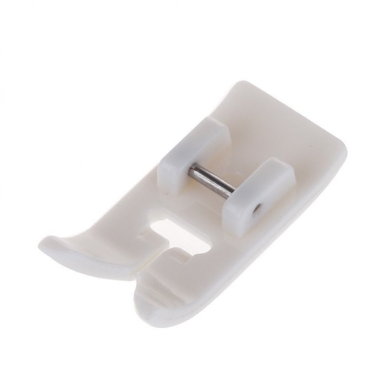 Plastic Zigzag foot For All Automatic Sewing Machines (Singer/ Usha/ Brother/ others) Plastic Zigzag foot For All Automatic Sewing Machines (Singer/ Usha/ Brother/ others)