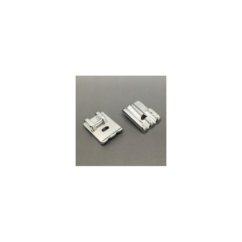 Piping Foot for all automatic sewing machine (usha / brother / singer / juki / etc ) Piping Foot for all automatic sewing machine (usha / brother / singer / juki / etc )