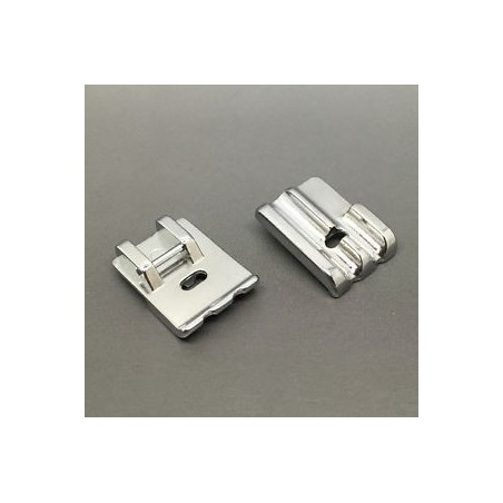 Piping Foot for all automatic sewing machine (usha / brother / singer / juki / etc )