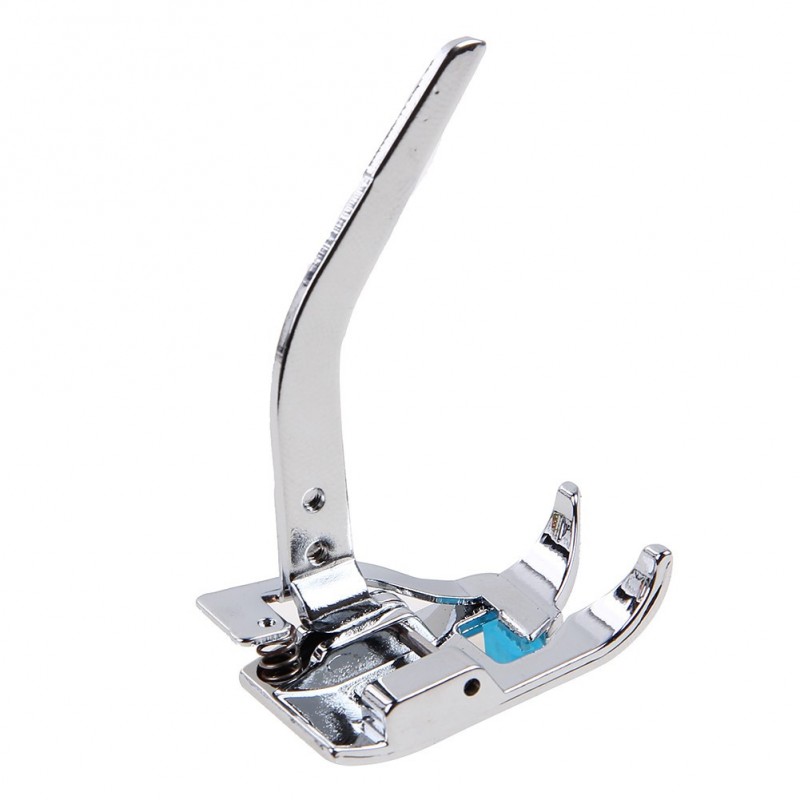 Knit preeser foot for All Automatic Sewing Machines (Singer/ Usha/ Brother/Juki others) Knit preeser foot for All Automatic Sewing Machines (Singer/ Usha/ Brother/Juki others)