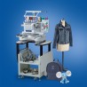 Brother PR1055X Single Head Embroidery Machine