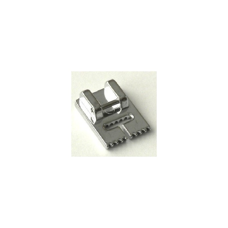 Pintuck Presser Foot all automatic sewing machine (usha / brother / singer / juki / etc ) Pintuck Presser Foot all automatic sewing machine (usha / brother / singer / juki / etc )