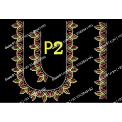 Embroidery Designs For Usha Memory Craft 450E And 550E Total 335 Designs