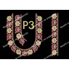 Embroidery Designs For Usha Memory Craft 450E And 550E Total 335 Designs