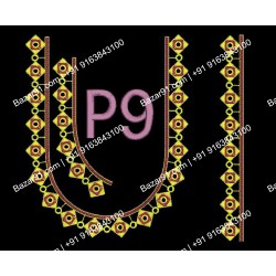 Embroidery Designs For Usha Memory Craft 450E And 550E Total 335 Designs