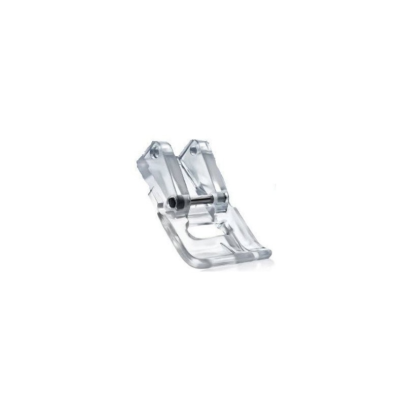 Applique Clear, Snap-on Presser Foot For all automatic sewing machine (usha / brother / singer / juki / etc ) Applique Clear, Snap-on Presser Foot For all automatic sewing machine (usha / brother / singer / juki / etc )