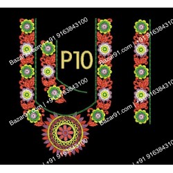 Embroidery Designs For Usha Memory Craft 450E And 550E Total 335 Designs