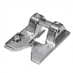 Fringe Presser Foot For Automatic Sewing Machines (Singer/Usha/Brother etc)