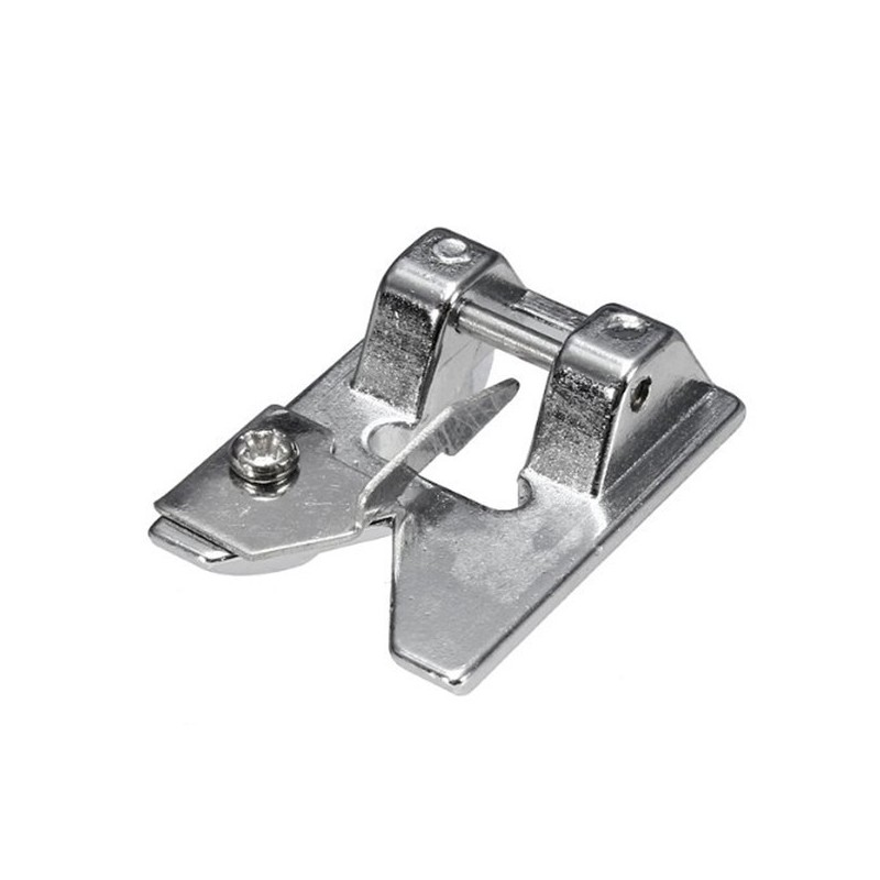Fringe Presser Foot For Automatic Sewing Machines (Singer/Usha/Brother etc) Fringe Presser Foot For Automatic Sewing Machines (Singer/Usha/Brother etc)