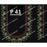 Embroidery Designs For Usha Memory Craft 450E And 550E Total 335 Designs