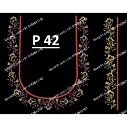 Embroidery Designs For Usha Memory Craft 450E And 550E Total 335 Designs