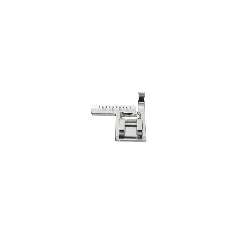 Stitch guider presser foot for all type automatic sewing machine - usha-singer-brother-juki etc Stitch guider presser foot for all type automatic sewing machine - usha-singer-brother-juki etc