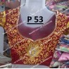 Embroidery Designs For Usha Memory Craft 450E And 550E Total 335 Designs