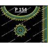 Embroidery Designs For Usha Memory Craft 450E And 550E Total 335 Designs