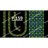 Embroidery Designs For Usha Memory Craft 450E And 550E Total 335 Designs