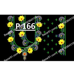 Embroidery Designs For Usha Memory Craft 450E And 550E Total 335 Designs