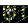Embroidery Designs For Usha Memory Craft 450E And 550E Total 335 Designs