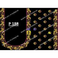 Embroidery Designs For Usha Memory Craft 450E And 550E Total 335 Designs