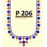 Embroidery Designs For Usha Memory Craft 450E And 550E Total 335 Designs