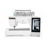 Usha Janome Memory Craft 15000 Embroidery Sewing Machine