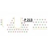 Embroidery Designs For Usha Memory Craft 450E And 550E Total 335 Designs