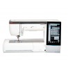 Usha Janome Memory Craft 15000 Embroidery Sewing Machine