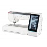Usha Janome Memory Craft 15000 Embroidery Sewing Machine